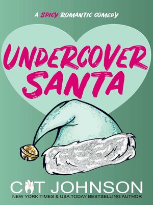 cover image of Undercover Santa (Père Noël Clandestin)